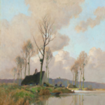 Au Bord de Marais thumbnail