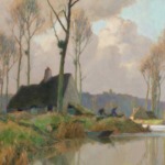 Au Bord de Marais thumbnail