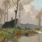 Au Bord de Marais thumbnail