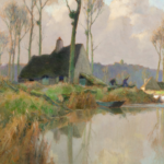 Au Bord de Marais thumbnail