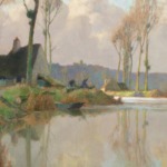 Au Bord de Marais thumbnail