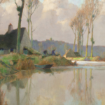 Au Bord de Marais thumbnail