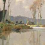Au Bord de Marais thumbnail