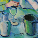 Au Café – Montmartre thumbnail