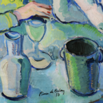 Au Café – Montmartre thumbnail