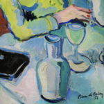 Au Café – Montmartre thumbnail