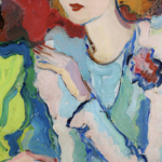 Au Café – Montmartre thumbnail