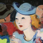 Au Café – Montmartre thumbnail