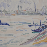 Asnières sur Seine thumbnail