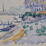 Asnières sur Seine thumbnail