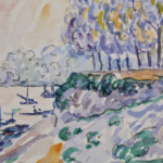 Asnières sur Seine thumbnail