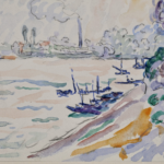 Asnières sur Seine thumbnail