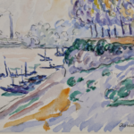 Asnières sur Seine thumbnail