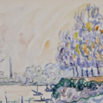Asnières sur Seine thumbnail