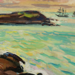 Le Grand Bé – Saint-Malo thumbnail