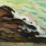 Le Grand Bé – Saint-Malo thumbnail