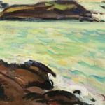Le Grand Bé – Saint-Malo thumbnail