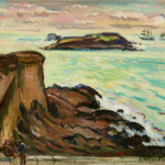Le Grand Bé – Saint-Malo thumbnail