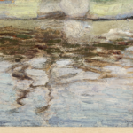 Boats in a harbour thumbnail