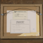 Boats in a harbour thumbnail