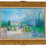Avenue de Bois de Boulogne thumbnail