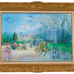 Avenue de Bois de Boulogne thumbnail