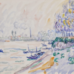 Asnières sur Seine thumbnail