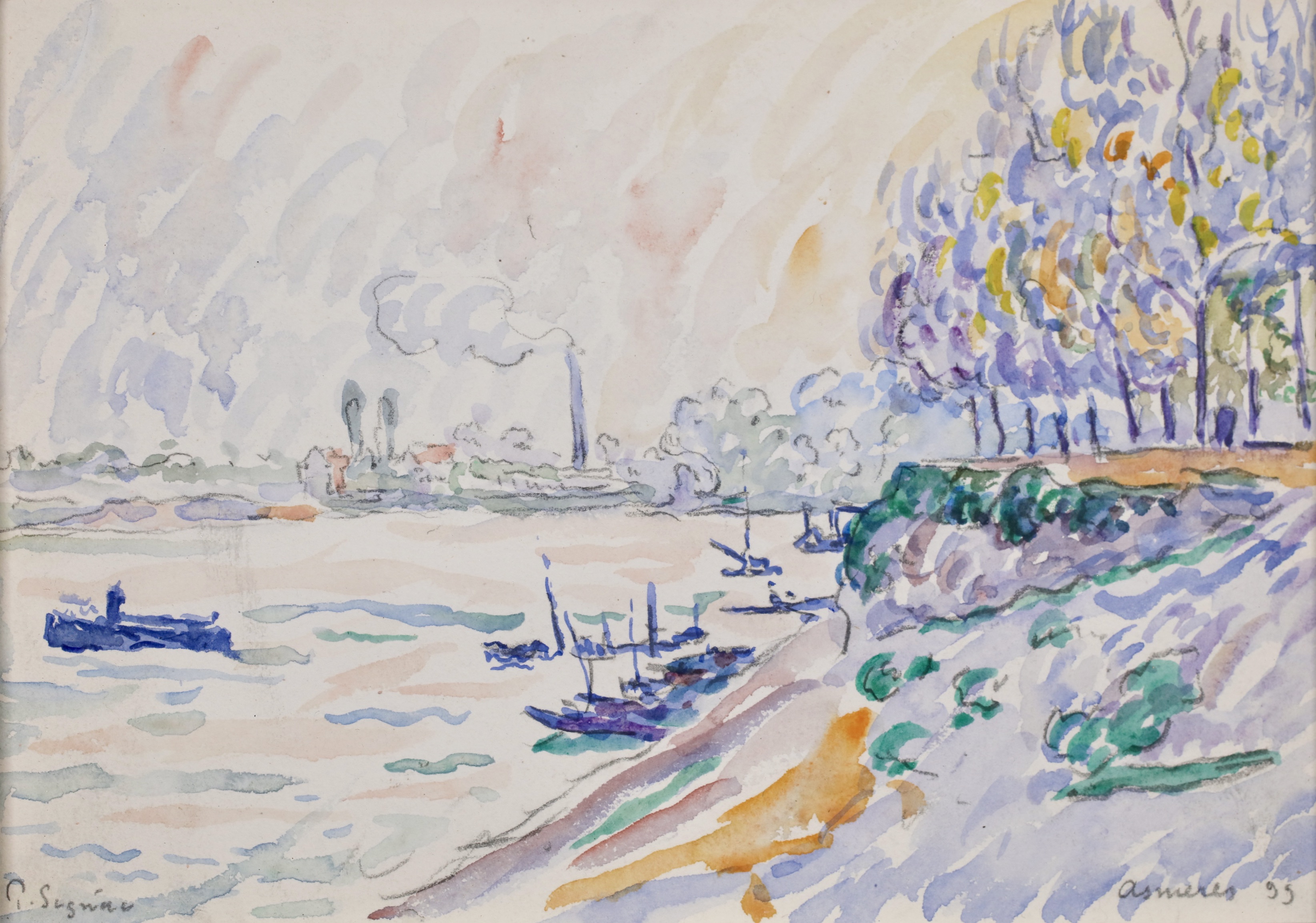 Leighton Fine Art - Buy Fine Paintings Online