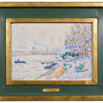 Asnières sur Seine thumbnail