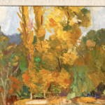 Fishing on the Seine thumbnail