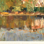 Fishing on the Seine thumbnail