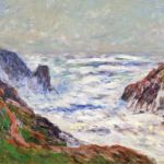The Breton Coast thumbnail