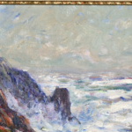 The Breton Coast thumbnail