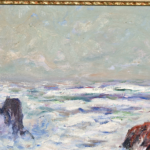 The Breton Coast thumbnail