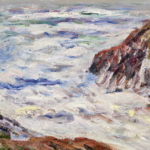 The Breton Coast thumbnail