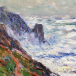 The Breton Coast thumbnail