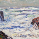 The Breton Coast thumbnail