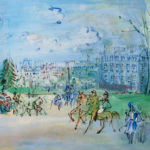 Avenue de Bois de Boulogne thumbnail