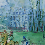 Avenue de Bois de Boulogne thumbnail
