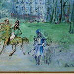 Avenue de Bois de Boulogne thumbnail