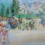 Avenue de Bois de Boulogne thumbnail
