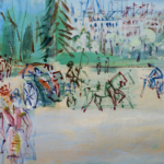 Avenue de Bois de Boulogne thumbnail