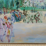 Avenue de Bois de Boulogne thumbnail