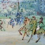 Avenue de Bois de Boulogne thumbnail