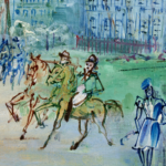 Avenue de Bois de Boulogne thumbnail