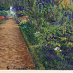 Le parc du Château de Périgny-sur-Yerres thumbnail