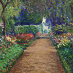 Le parc du Château de Périgny-sur-Yerres thumbnail