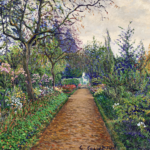 Le parc du Château de Périgny-sur-Yerres thumbnail