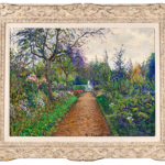 Le parc du Château de Périgny-sur-Yerres thumbnail