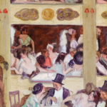 Le Cabaret – Montmartre thumbnail